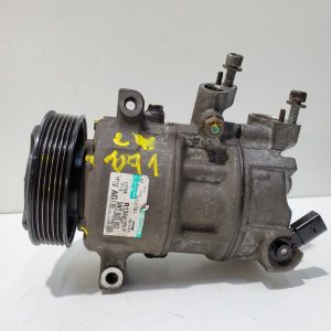 Compresor aire acondicionado Volkswagen Tiguan 2008