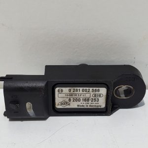 Sensor Renault Megane 2010 1.5 DCI 106 CV