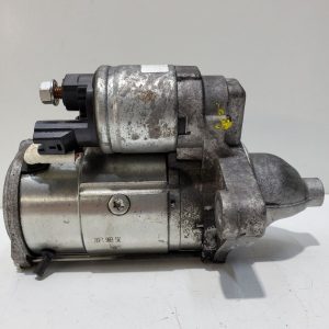 Motor de arranque Toyota Avensis 2011 2.0 Diesel 126 CV