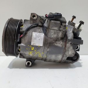 Compresor aire acondicionado Nissan Qashqai 2011 2.0 DCI 150 CV