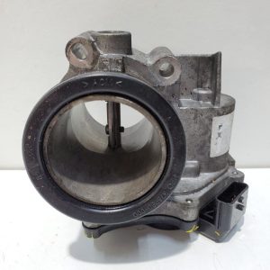 Cuerpo mariposa Nissan Qashqai 2011 2.0 DCI 150 CV