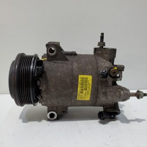 Compresor airea condicionado Ford Ecosport 2018