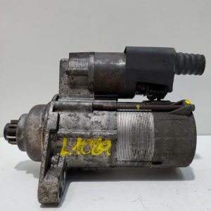 Motor de arranque Audi A3 2009 1.9 TDI 105 CV