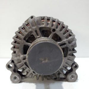 Alternador Volkswagen Tiguan 2008 2.0 TDI 140 CV