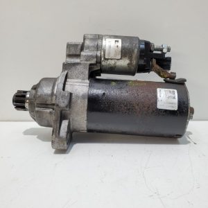 Motor de arranque Volkswagen Tiguan 2008 2.0 TDI 140 CV