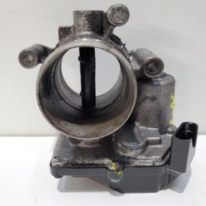 Cuerpo mariposa Volkswagen Tiguan 2008 2.0 TDI 140 CV