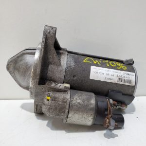 Motor de arranque Ford Ecosport 2018 1.0 Ecoboost 125 CV