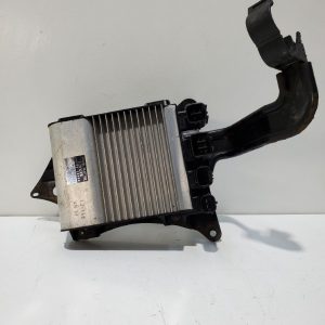 Centralita inyeccion Toyota Avensis 2011 2.0 Diesel 126 CV