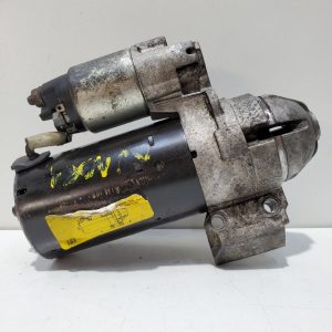 Motor de arranque Bmw Serie 1 118D 2008 2.0 Diesel 143 CV