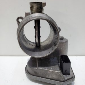 Cuerpo mariposa Bmw Serie 1 118D 2008