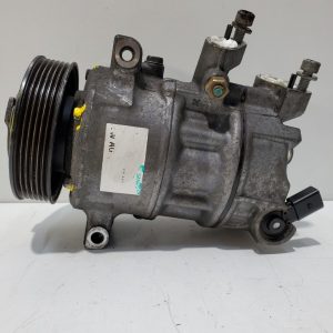 Compresor aire acondicionado Audi A3 2009