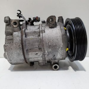Compresor aire acondicionado Renault Megane 2010
