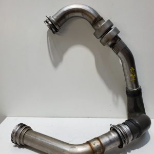 Tubo intercooler Renault Megane 2010 1.5 DCI 106 CV