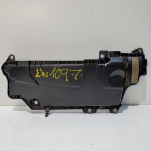 Tapa superior motor inyectores Renault Master 2012