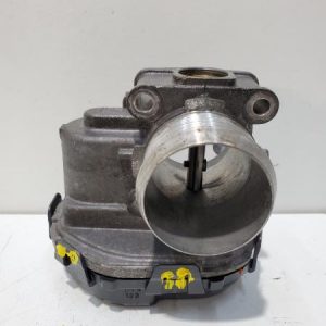 Cuerpo mariposa Citroen C4 Cactus 2017 1.6 HDI 100 CV