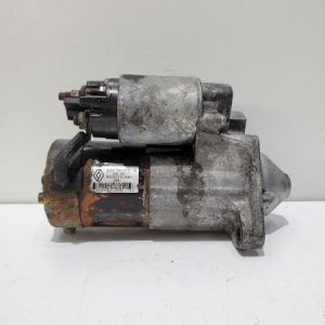 Motor de arranque Renault Megane 2009 1.5 DCI 106 CV