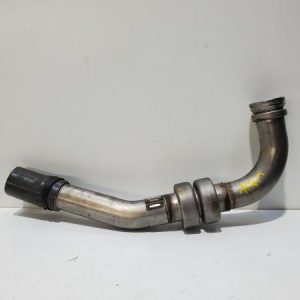 Tubo intercooler Renault Megane 2009 1.5 DCI 106 CV