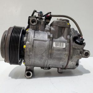 Compresor aire acondicionado Bmw Serie 1 2009