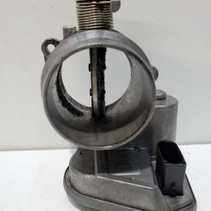 Cuerpo mariposa Bmw Serie 1 2009 2.0 Diesel 143 CV