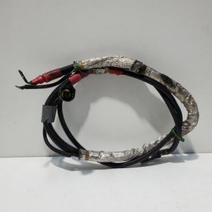 Cable positivo bateria Bmw Serie 1 2009 2.0 Diesel 143 CV