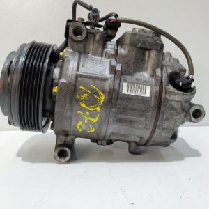 Compresor aire acondicionado Bmw serie 1 2010