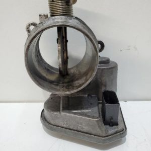 Cuerpo mariposa Bmw serie 1 2010 2.0 Diesel 177 CV