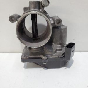 Cuerpo mariposa Volkswagen Golf 2009 2.0 TDI Diesel 140 CV