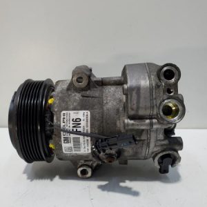 Compresor aire acondicionado Opel Astra 2013
