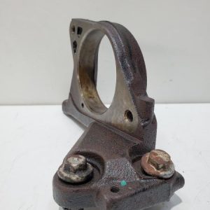 Soporte transmisión central Nissan Xtrail T31 2009