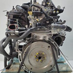 Motor completo Ford Focus 2016