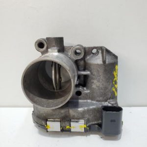 Cuerpo mariposa Nissan Xtrail T31 2008 2.0 Diesel DCI 150 CV