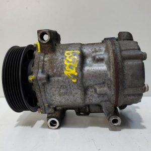 Compresor aire acondicionado Peugeot 208 2016