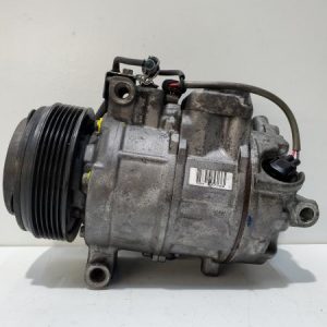 Compresor aire acondicionado Bmw serie 5 E61 2008