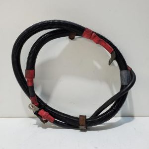 Instalación eléctrica cable positivo Bmw serie 5 E61 2008