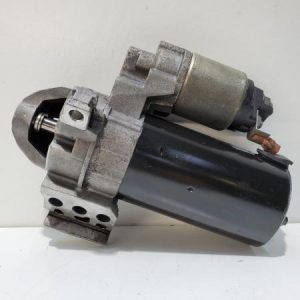 Motor de arranque Bmw serie 5 E61 2008 2.0 Diesel 177 CV