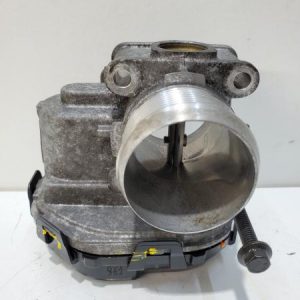 Cuerpo mariposa Peugeot 208 2016 1.6 HDI 75 CV