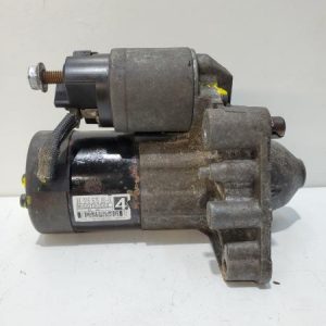 Motor de arranque Peugeot 208 2016