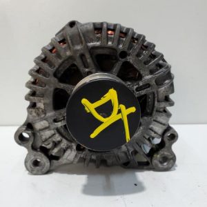 Alternador Seat Leon 2009 1.4 TSI 125 CV
