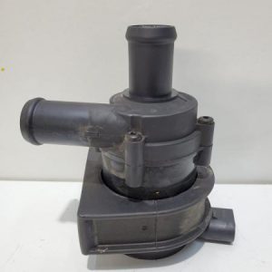 Bomba de agua auxiliar Seat Leon 2009 1.4 TSI 125 CV