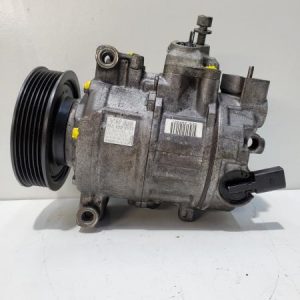 Compresor aire acondicionado Seat Leon 2009 1.4 TSI 125 CV
