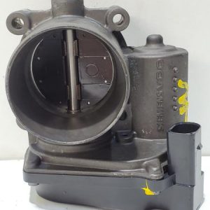 Cuerpo mariposa Seat Leon 2009 1.4 TSI 125 CV