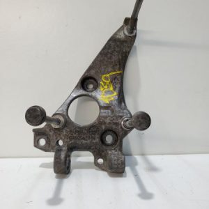 Soporte compresor aire acondicionado Peugeot 208 2016