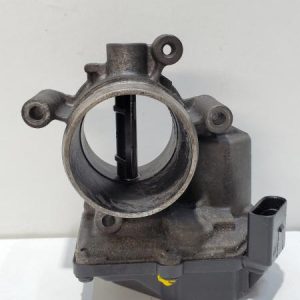 Cuerpo mariposa Seat Ibiza 2011 1.2 TDI 75 CV