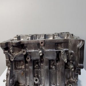 Bloque motor sin cigueñal ni pistones Lexus IS250 2007
