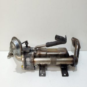 Enfriador egr cooler Lexus IS250 2007 2.0 Diesel 177 CV