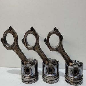 Piston con biela Lexus IS250 2007 2.0 Diesel 177 CV