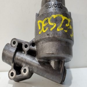Soporte filtro de aceite Lexus IS250 2007 2.0 Diesel 177 CV
