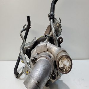 Turbo Lexus IS250 2007 2.0 Diesel 177 CV