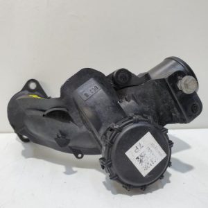 Decantador de aceite Renault Kangoo 2011 1.5 DCI 68 CV