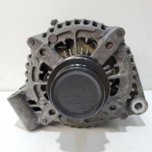 Alternador Jaguar XF 2012 3.0 Diesel 275 CV